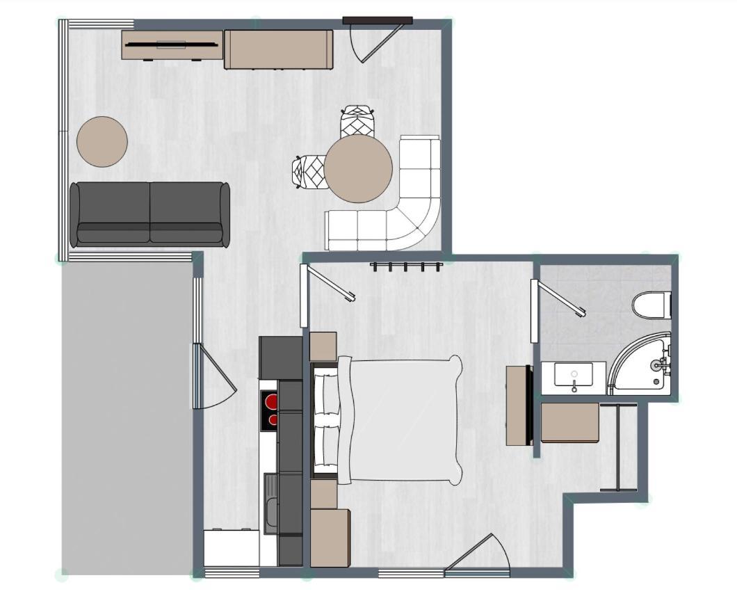 Apartament Nordost Fineliving Ischgl Zewnętrze zdjęcie