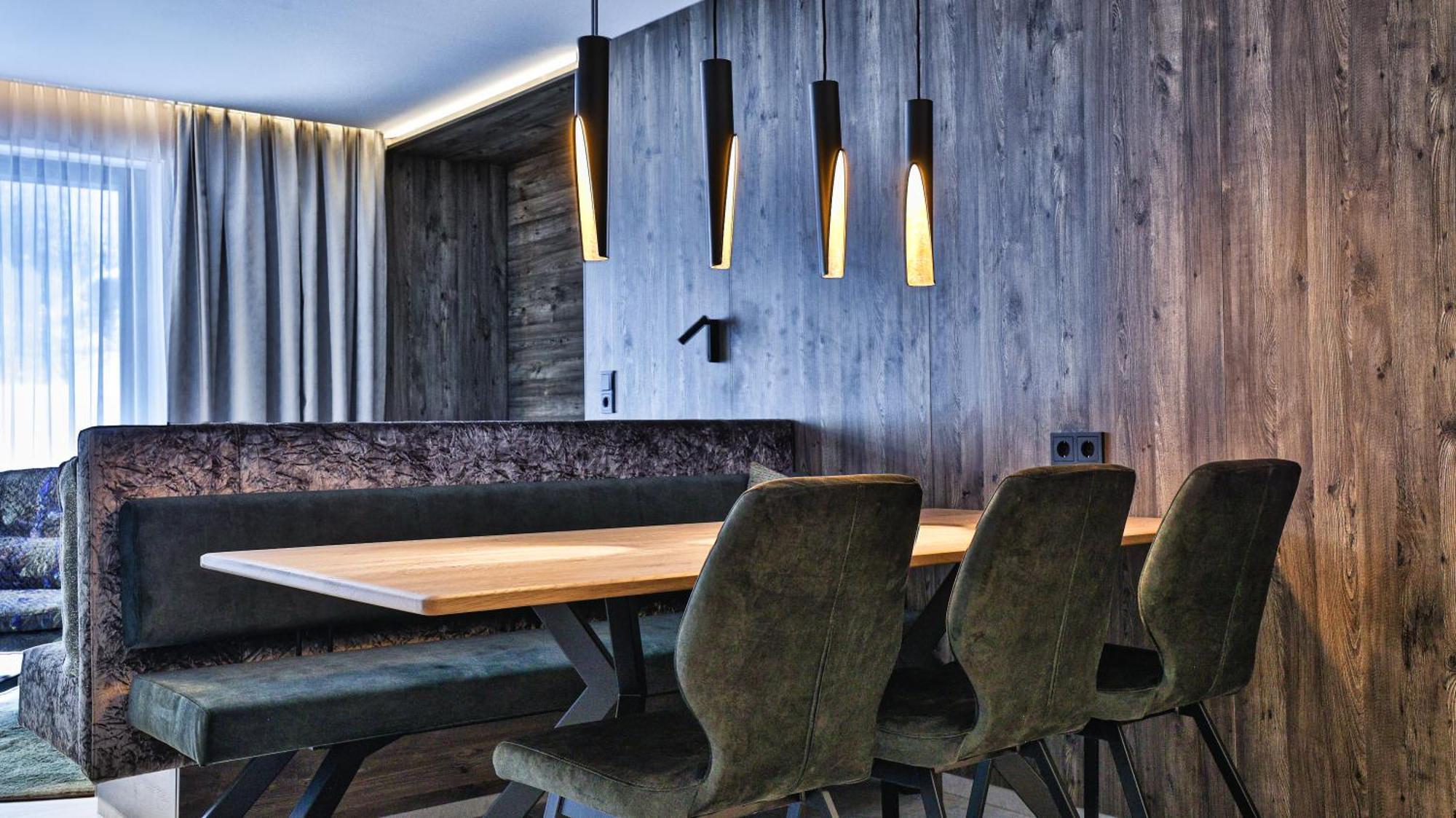 Apartament Nordost Fineliving Ischgl Zewnętrze zdjęcie