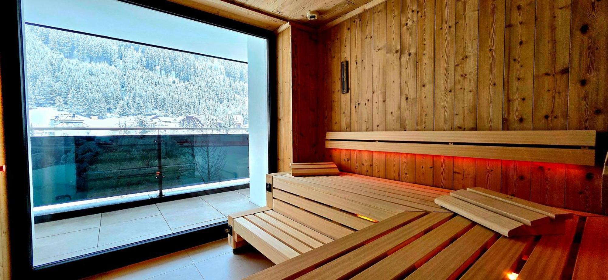 Apartament Nordost Fineliving Ischgl Zewnętrze zdjęcie